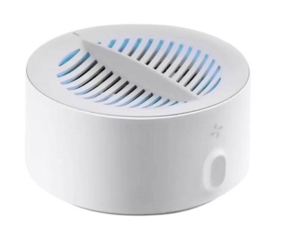 Фрукто-овощемойка Xiaomi Xiaoda Protable Fruit and Vegetable Washing Machine (HD-ZNGSQXJ02) серебро