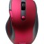 Мышь беспроводная Smartbuy 508AG USB/DPI 800-1200-1600/6 кнопок/1AA (SBM-508AG-I) бордо