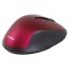 Мышь беспроводная Smartbuy 508AG USB/DPI 800-1200-1600/6 кнопок/1AA (SBM-508AG-I) бордо