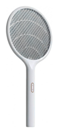 Электрическая мухобойка Xiaomi Qualitell Electric Mosquito Swatte E1 ZS9001 серая