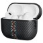 Чехол для Airpods Pro/Pro 2 Pitaka Magez Case 600D Rhapsody