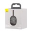 Мобильная Bluetooth-гарнитура Baseus Encok W05 TWS V5.0 (NGW05-01) чёрный