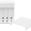 Зарядное устройство Xiaomi ZMI PB401 AA/AAA Battery Charger белое