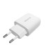 Сетевое зар. устр. Acenew A1830 1USB/1C 30W белое