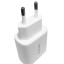 Сетевое зар. устр. Acenew A1830 1USB/1C 30W белое