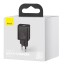 Сетевое зар. устр. Baseus Super Si Quick Charger 1C 20W EU (CCSUP-B01) черное