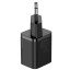 Сетевое зар. устр. Baseus Super Si Quick Charger 1C 20W EU (CCSUP-B01) черное