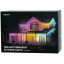 Умная гирлянда Yeelight Permanent Outdoor Lights 30м белая