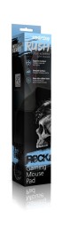 Игровой коврик Smartbuy RUSH Rock&Roll M-size (SBMP-08G-RR)/40