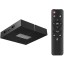 ТВ-приставка Hoco DQ06 4K/RAM-2GB/ROM-16GB черная