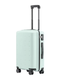 Чемодан Xiaomi MI Luggage Youth Edition 24" (LXX07RM) зеленый