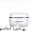 Беспроводные наушники TWS Lenovo LP1S BT5.0/40mAh/4ч белые