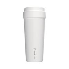 Термокружка Xiaomi 17PIN XLB001 400ml белая
