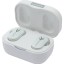 Беспроводные наушники TWS Lenovo Thinkplus Livepods XT82 BT5.0/30mAh (300mAh)/5ч белые