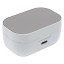 Беспроводные наушники TWS Lenovo Thinkplus Livepods XT82 BT5.0/30mAh (300mAh)/5ч белые