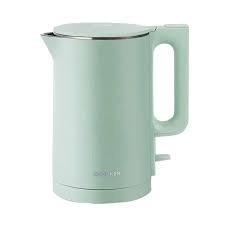 Чайник Xiaomi Qcooker Electric Kettle CD-DR101 1.6L зеленый