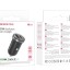 Автомобильное заряд. устр. Borofone BZ22 1USB/1C 30W черное