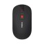Мышь беспроводная Xiaomi miiiw wireless mouse lite MW23M21 чёрная