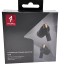 Наушники беспроводные Bluetooth Xiaomi 1More EC305 PistonBuds Pro Q30 черные