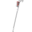 Беспроводной пылесос Xiaomi Mijia Handheld Vacuum Cleaner 2 Lite (B204) белый