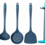 Набор для кухни Xiaomi Silicone Kitchenware Suit