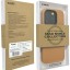 Накладка для i-Phone 15 Pro K-Doo Mag Noble кожаная оранжевая