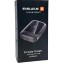 Powerbank Evelatus 10000mAh 1USB/1C 22.5W чёрный
