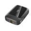 Powerbank Evelatus 10000mAh 1USB/1C 22.5W чёрный