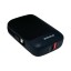 Powerbank Evelatus 10000mAh 1USB/1C 22.5W чёрный