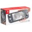 Игровая приставка Nintendo Switch Lite Grey