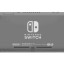 Игровая приставка Nintendo Switch Lite Grey