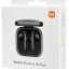 Наушники беспроводные Xiaomi Redmi Buds 6 Active (EU) черные