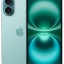 Apple i-Phone 16 128GB Teal