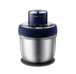 Электрическая мясорубка Xiaomi Morphy Richards Food Processor (MR9401A) серебристая