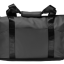 Дорожная сумка Tanjiezhe Large expandable handbag YG-032-1 черная