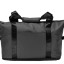 Дорожная сумка Tanjiezhe Large expandable handbag YG-032-1 черная