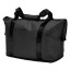 Дорожная сумка Tanjiezhe Large expandable handbag YG-032-1 черная