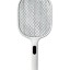 Электрическая мухобойка Xiaomi Qualitell Digital Display Mosquito Swatte S1 ZSS210903 белый
