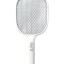 Электрическая мухобойка Xiaomi Qualitell Digital Display Mosquito Swatte S1 ZSS210903 белый
