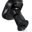 Держатель в воздуховод с беспроводной зарядкой Pitaka Magez Car Mount Pro 2 Qi2 черный
