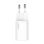 Сетевое зар. устр. Baseus Super Si Quick Charger 1C 20W EU (CCSUP-B02) белое