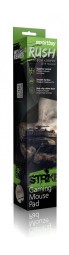 Игровой коврик Smartbuy RUSH Strike M-size (SBMP-06G-ST)/40