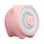Bluetooth колонка Baseus Pig E06 IP55 V5.0 (NGE06-04) розовая