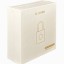 Замок со сканером отпечатков пальцев Xiaomi Uodi Smart Fingerprint lock padlock kitty золотой