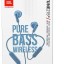 Беспроводные наушники TWS JBL T215 TWS черная