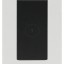 Powerbank с функцией беспроводной зарядки Xiaomi 10000 мАч 1USB+Type-C WPB15PDZM черный