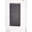 Powerbank с функцией беспроводной зарядки Xiaomi 10000 мАч 1USB+Type-C WPB15PDZM черный
