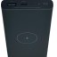 Powerbank с функцией беспроводной зарядки Xiaomi 10000 мАч 1USB+Type-C WPB15PDZM черный