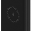 Powerbank с функцией беспроводной зарядки Xiaomi 10000 мАч 1USB+Type-C WPB15PDZM черный