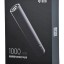 Фонарик ручной Xiaomi Beebest Zoom Flashlight FZ101 черный